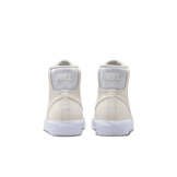 Nike Blazer Mid '77 GS 'Phantom Pale Ivory' Angle 3