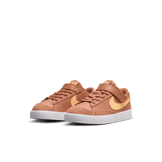 Nike Blazer Low '77 PS 'Amber Brown' Angle 0
