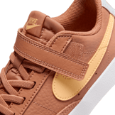 Nike Blazer Low '77 PS 'Amber Brown' Angle 4