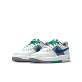 Nike Air Force 1 LV8 GS 'Remix - Light Green' Angle 2