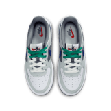 Nike Air Force 1 LV8 GS 'Remix - Light Green' Angle 1
