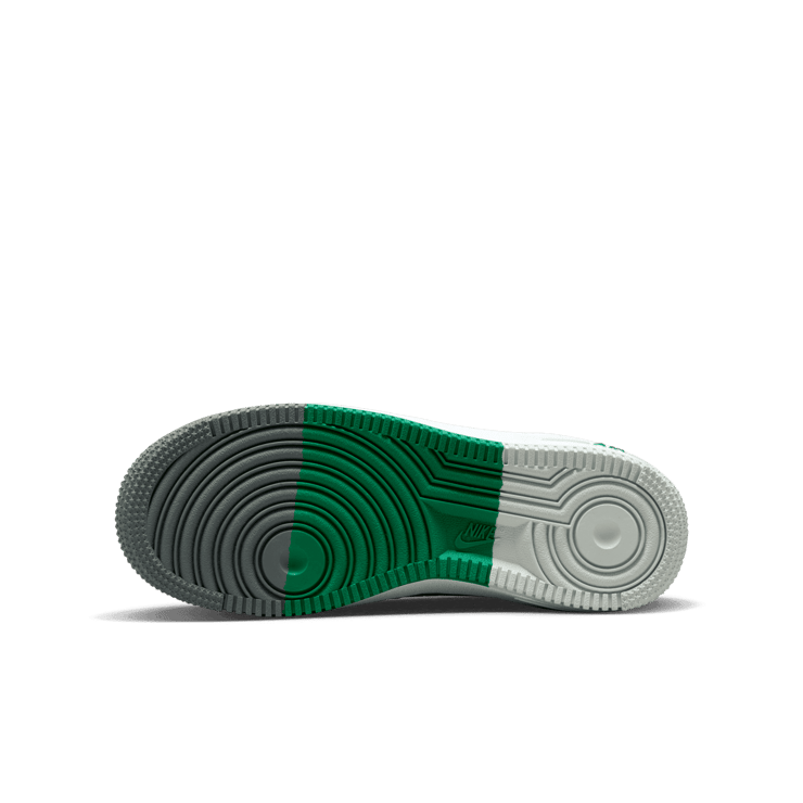 Nike Air Force 1 LV8 GS 'Remix - Light Green' Angle 0