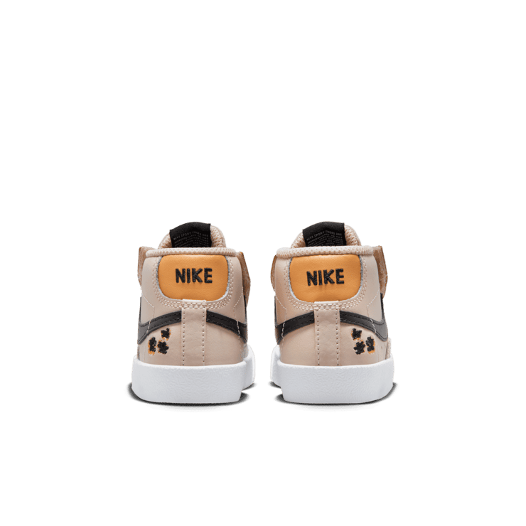 Nike Blazer Mid '77 Baby/Toddler Angle 3