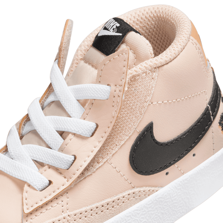 Nike Blazer Mid '77 Baby/Toddler Angle 5