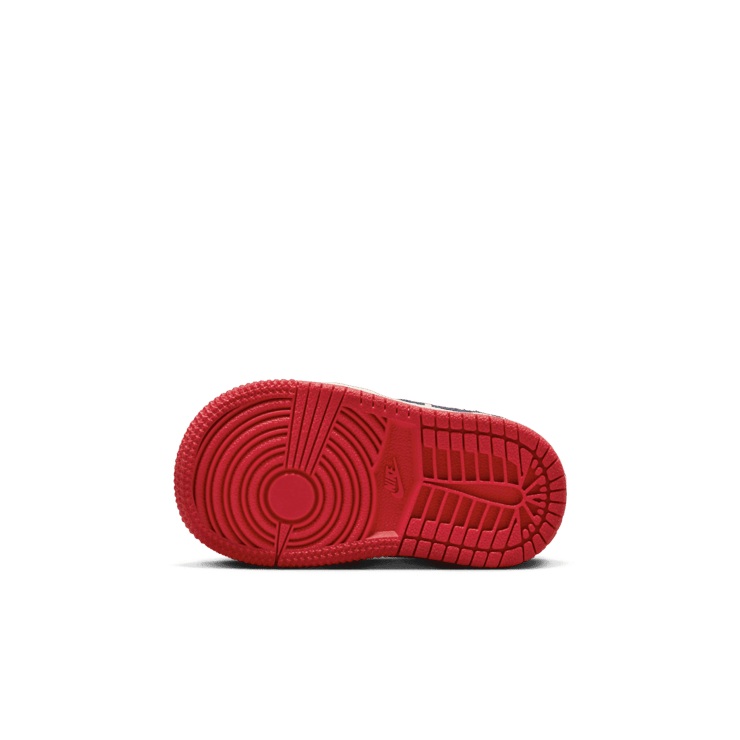 Jordan 1 Mid SE Baby/Toddler Angle 0