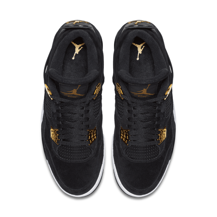 Jordan 4 Retro Royalty Angle 1