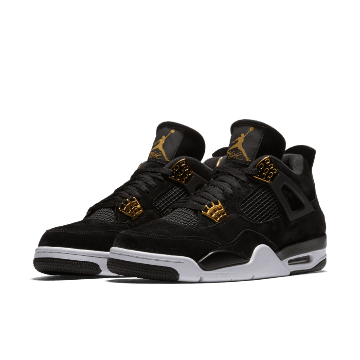 Jordan 4 Retro Royalty Angle 2