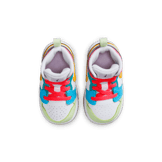 Air Jordan 1 Mid SE TD 'Multi-Color' Angle 1