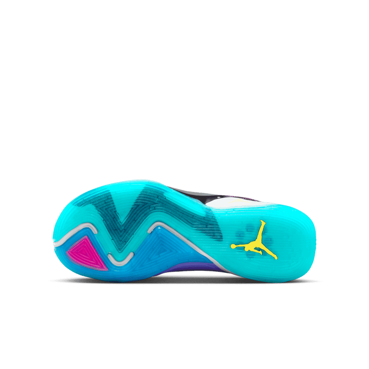 Nike Jordan Luka 2 GS 'All-Star' Angle 0