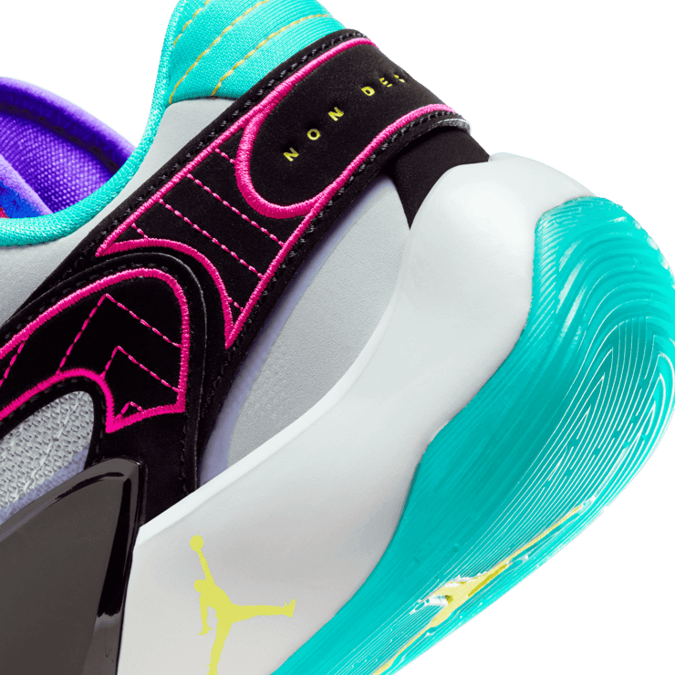 Nike Jordan Luka 2 GS 'All-Star' Angle 5