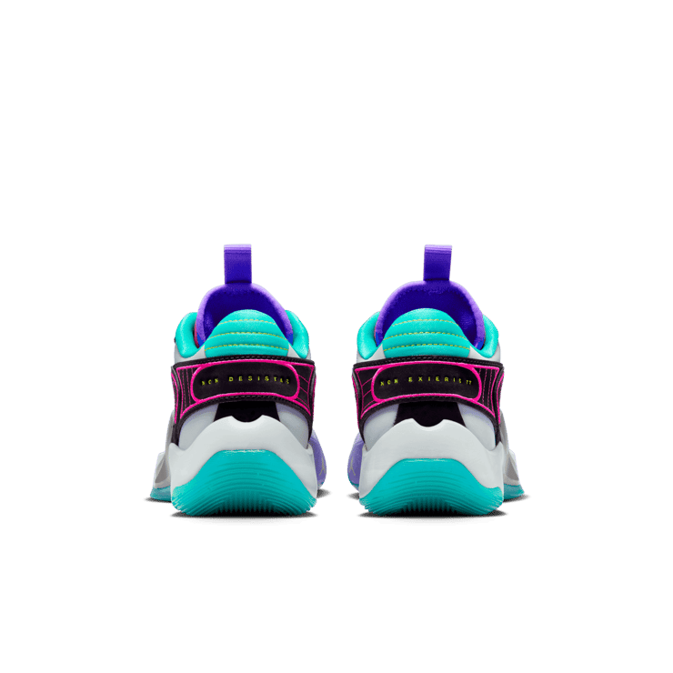 Nike Jordan Luka 2 GS 'All-Star' Angle 3