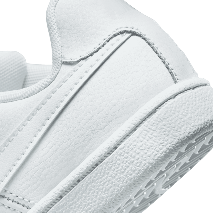 Nike Court Royale PS 'White' Angle 5