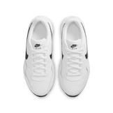 Nike Air Max SC GS 'White Black' Angle 1