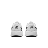 Nike Air Max SC GS 'White Black' Angle 3