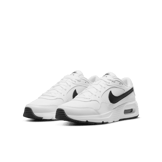 Nike Air Max SC GS 'White Black' Angle 2