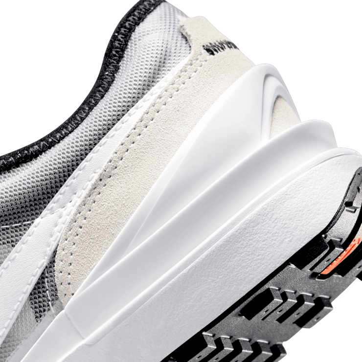 Nike Waffle One GS 'Summit White' Angle 5