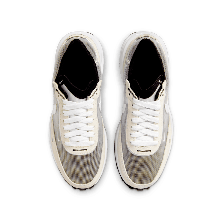 Nike Waffle One GS 'Summit White' Angle 1