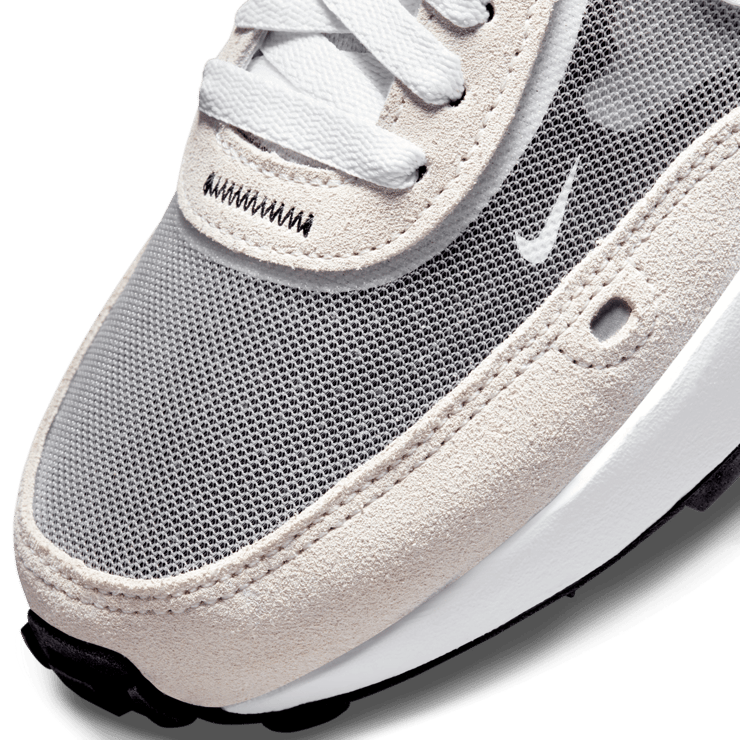 Nike Waffle One GS 'Summit White' Angle 4