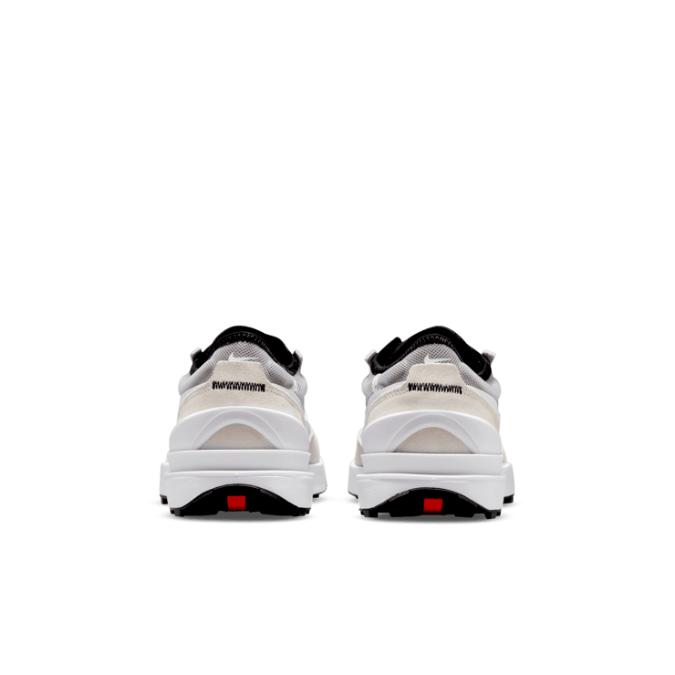 Nike Waffle One GS 'Summit White' Angle 3