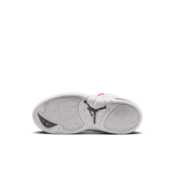 Air Jordan 12 Retro White Vapor Green (PS) Angle 0