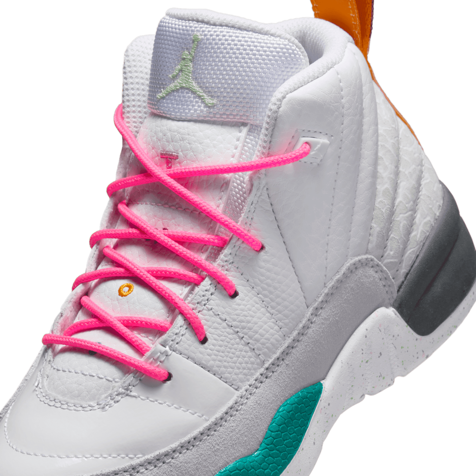 nike air jordan 12 retro pink