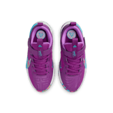 Nike Zoom Freak 5 PS 'Alphabet Bros' Angle 1