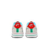 Nike Air Force 1 LV8 GS 'Holiday Cookies' Angle 4