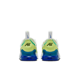 Nike Air Max 270 TD 'Light Lemon Twist' Angle 3