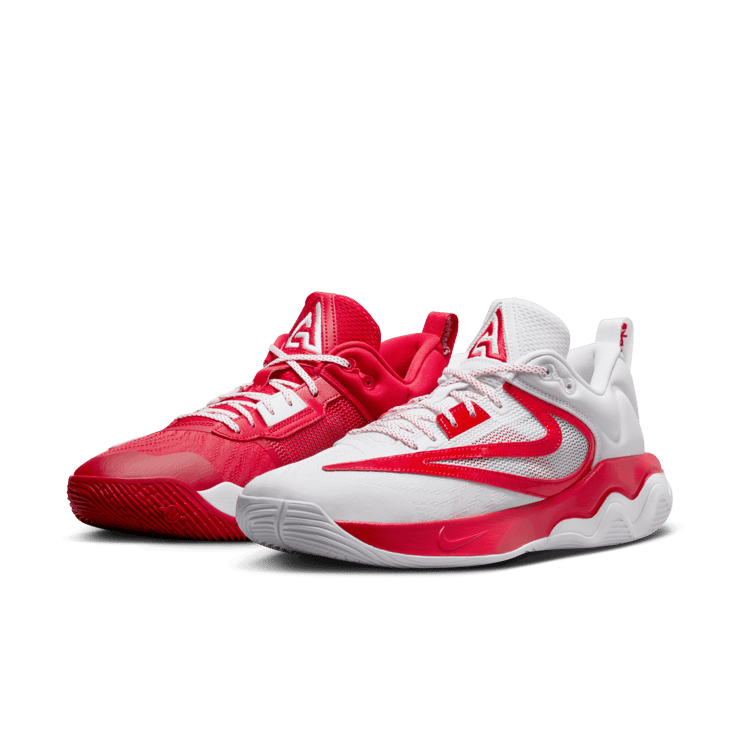Nike Giannis Immortality 3 'All-Star' Angle 2