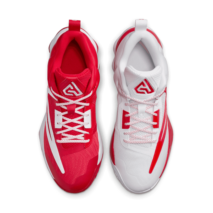 Nike Giannis Immortality 3 'All-Star' Angle 1