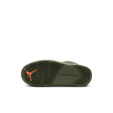 Air Jordan 5 Retro Olive (2024) (PS) Angle 0