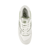 New Balance 550 Tan Olive (W) Angle 1