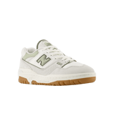 New Balance 550 Tan Olive (W) Angle 2