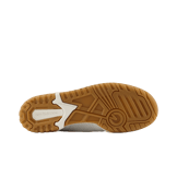 New Balance 550 Tan Olive (W) Angle 3