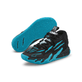 Puma MB.03 Blue Hive (GS) Angle 0