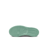 Nike Dunk Low White Mint Foam (PS) Angle 0