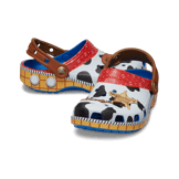 Crocs Classic Clog Toy Story Woody (TD) Angle 0