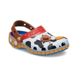 Crocs Classic Clog Toy Story Woody (TD) Angle 3