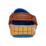 Crocs Classic Clog Toy Story Woody (TD) Angle 4