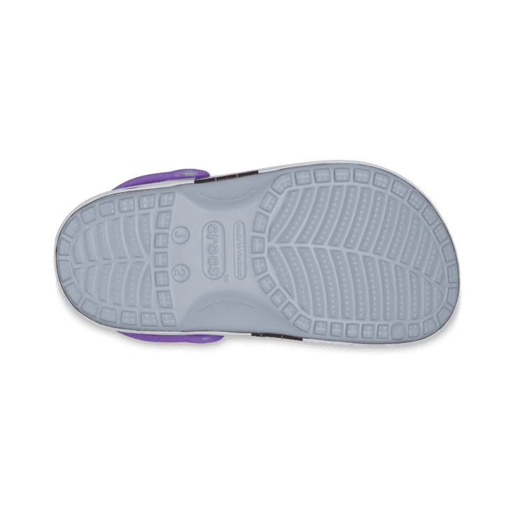 Crocs Classic Clog Toy Story Buzz Lightyear (GS) Angle 2