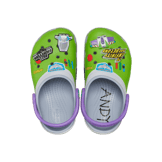 Crocs Classic Clog Toy Story Buzz Lightyear (TD) Angle 1