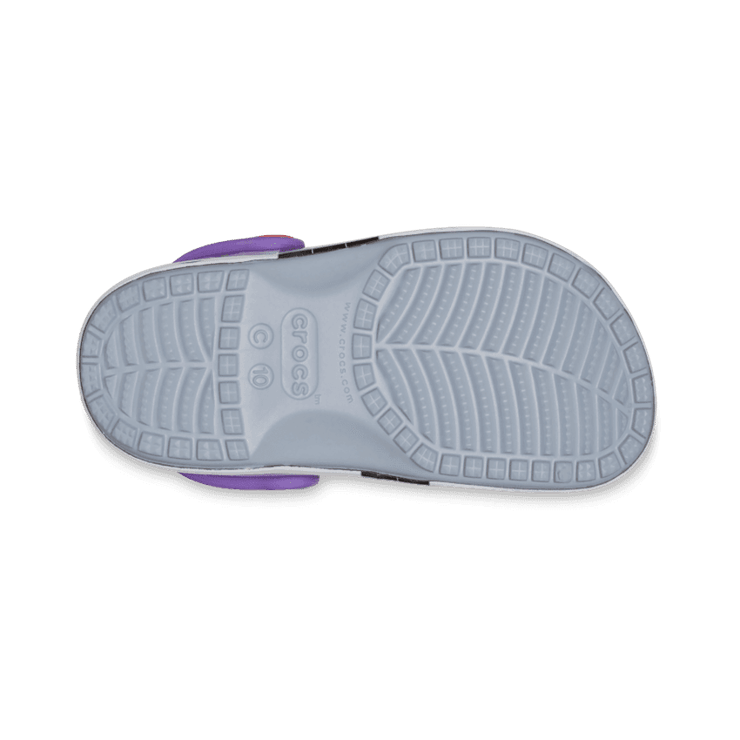 Crocs Classic Clog Toy Story Buzz Lightyear (TD) Angle 2