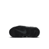 Nike Air More Uptempo PS 'Black Anthracite' Angle 0