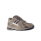 New Balance 1906R Taupe Silver Angle 2