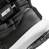 Nike Flex Advance Boot PS 'Black White' Angle 5