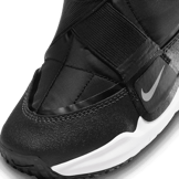 Nike Flex Advance Boot PS 'Black White' Angle 4
