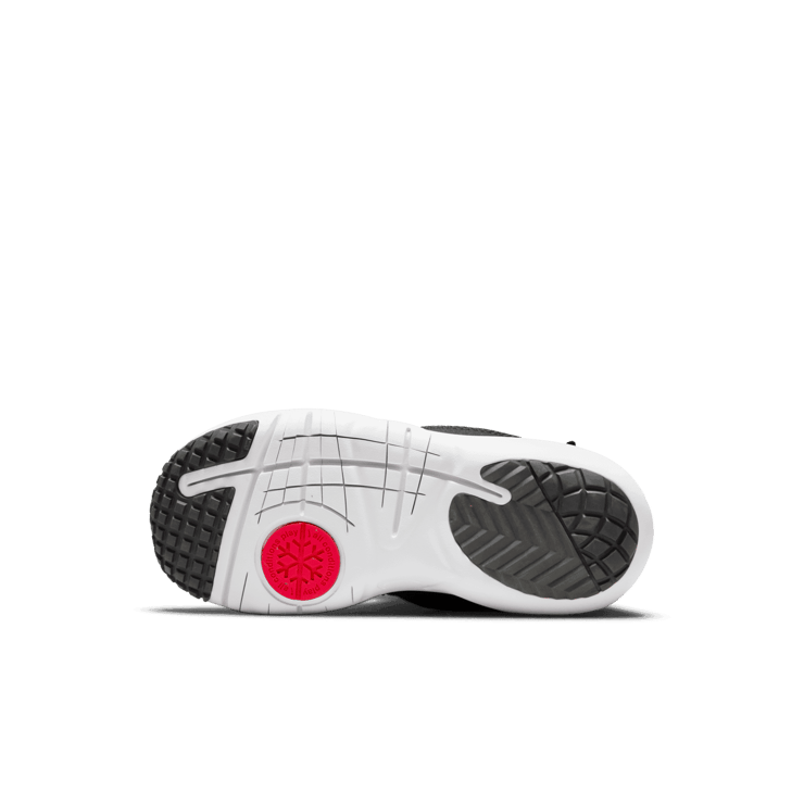 Nike Flex Advance Boot PS 'Black White' DD0304005 Release Info