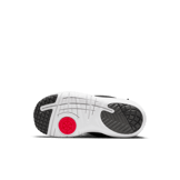 Nike Flex Advance Boot PS 'Black White' Angle 0