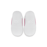 Nike Cortez Basic SL TDV 'White Pink Prime' Angle 0