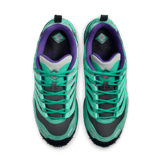 Nike Air Terra Humara Undefeated Light Menta Angle 1